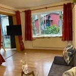 Strandhuette Dc We 46
