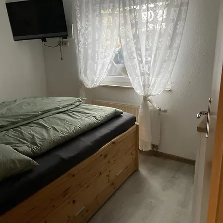 Strandhuette Dc We 46 Holiday home