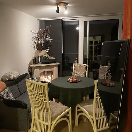 Strandhuette Dc We 46 Holiday home Graal-Mueritz