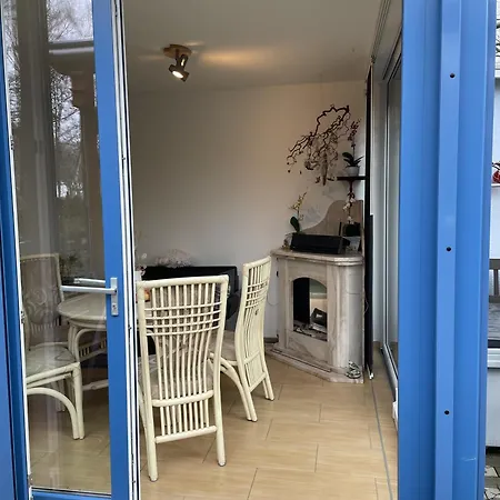 Strandhuette Dc We 46 *