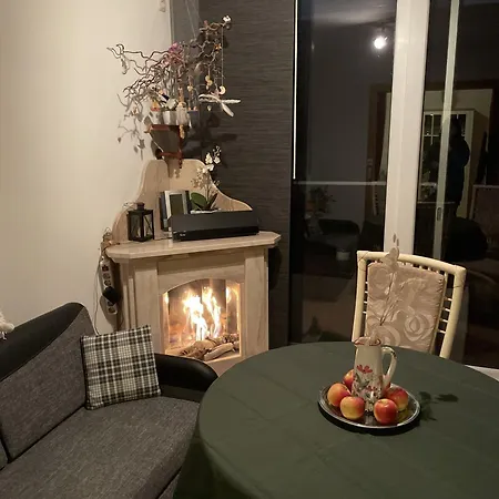 Holiday home Strandhuette Dc We 46 Graal-Mueritz