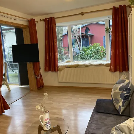 Strandhuette Dc We 46 * Graal-Mueritz