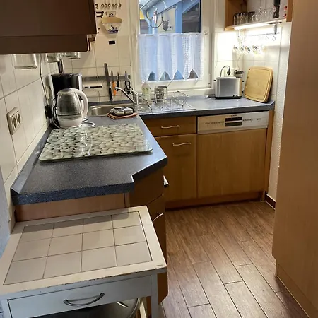 Strandhuette Dc We 46 Graal-Mueritz