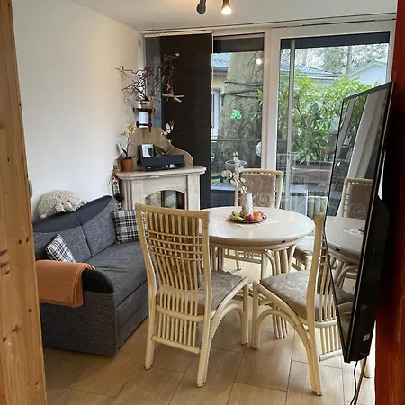 Strandhuette Dc We 46 * Graal-Mueritz