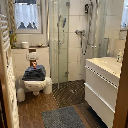 Strandhuette Dc We 46 * Graal-Mueritz