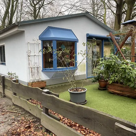 Strandhuette Dc We 46 Holiday home *