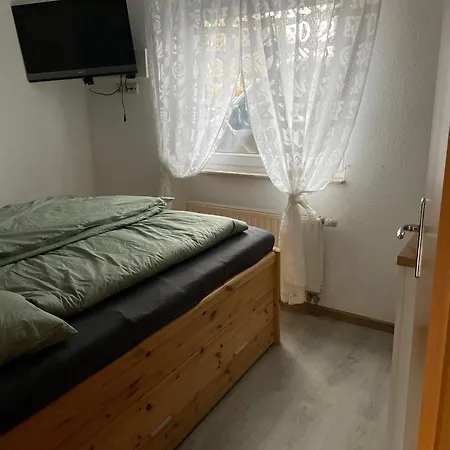 Semesterbostad Strandhuette Dc We 46 Graal-Mueritz