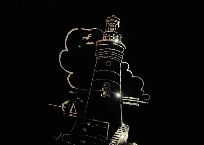 Strandhuette Dc We 46 Сasa de vacaciones