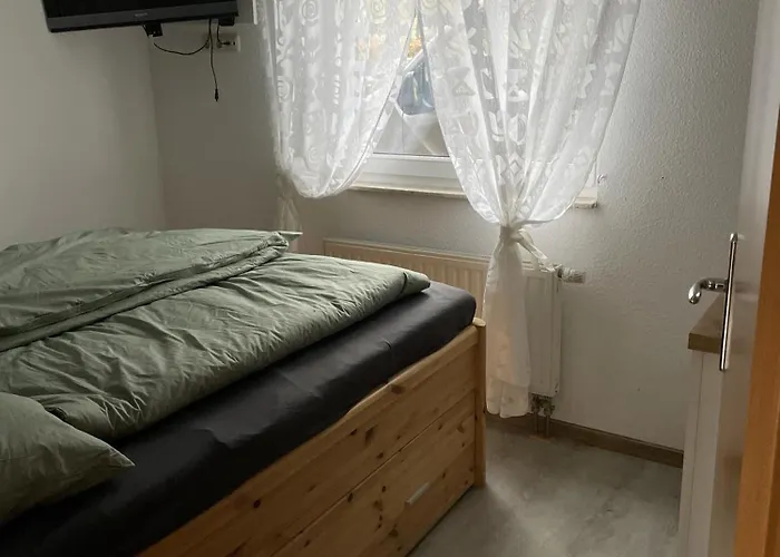 Strandhuette Dc We 46 Сasa de vacaciones