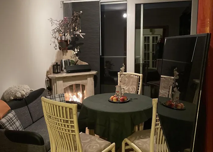 Strandhuette Dc We 46 Сasa de vacaciones Graal-Mueritz