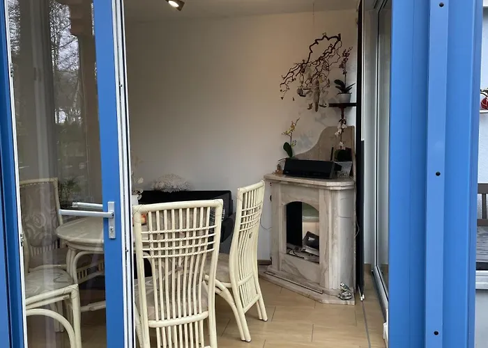 Strandhuette Dc We 46 *