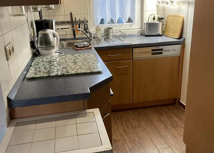 Strandhuette Dc We 46 Graal-Mueritz