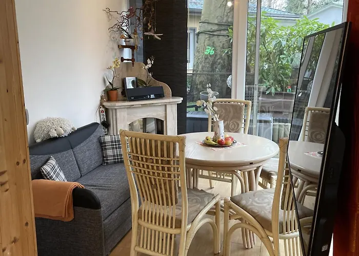 Strandhuette Dc We 46 * Graal-Mueritz